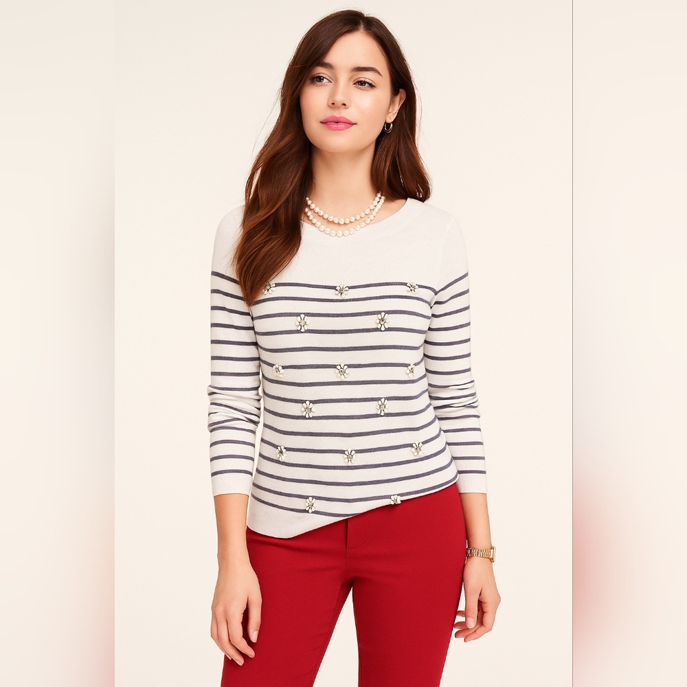 Loft sweater - Size M